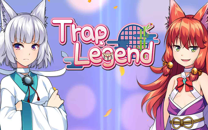 Trap Legend — game cover artwork