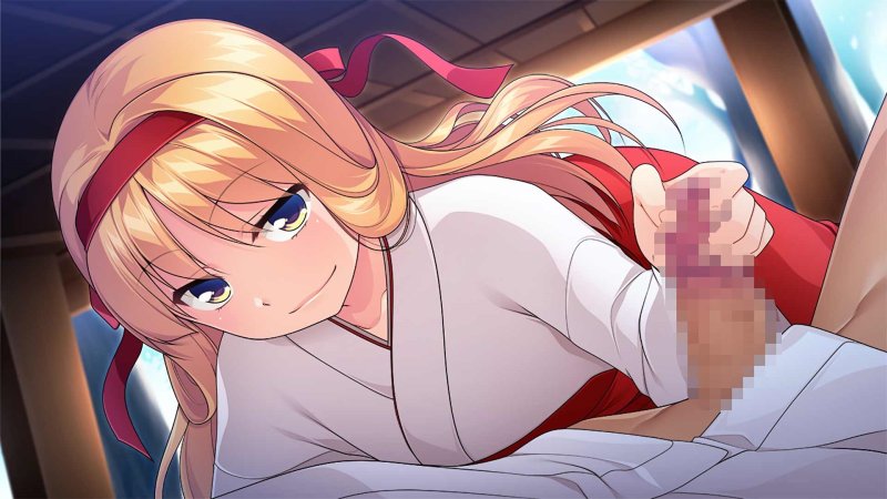 Trap Legend — Close-up anime portrait in a soft interior scene — Trap Legend game screenshot.